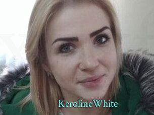KerolineWhite