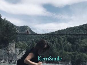 KerriSmile