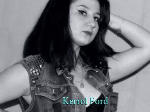 Kerrol_Ford
