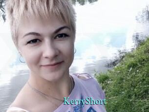KerryShort
