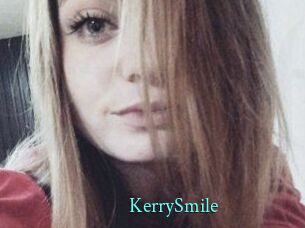 Kerry_Smile