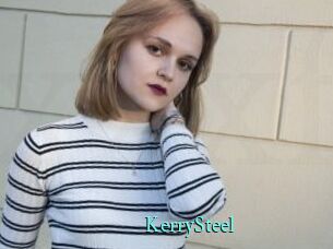 KerrySteel