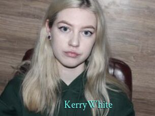 KerryWhite