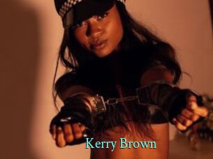 Kerry_Brown