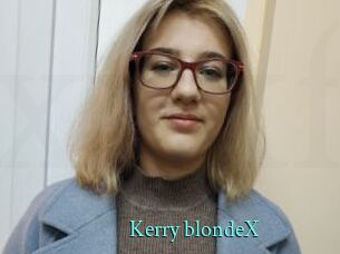 Kerry_blondeX
