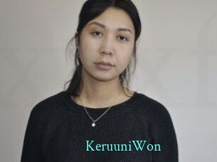 KeruuniWon xxx Fantasy Land