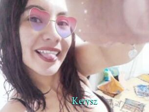 Kerysz xxx Fantasy Land