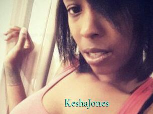 Kesha_Jones