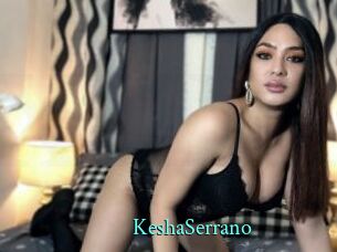 KeshaSerrano xxx Fantasy Land