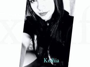 Keshia