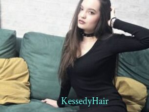 KessedyHair