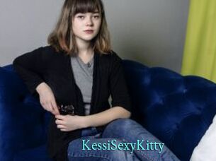 KessiSexyKitty