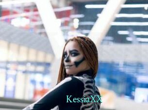 KessiaXX xxx Fantasy Land