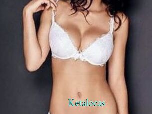 Ketalocas xxx Fantasy Land