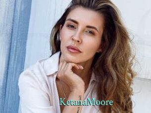 KetanaMoore