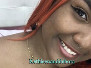 Kethleenanddebora