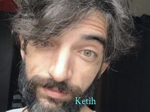 Ketih