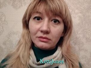KettiJones