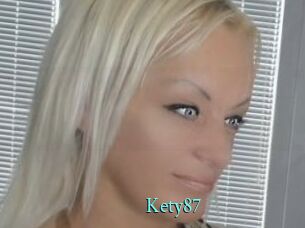Kety87