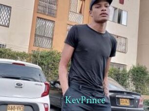 KevPrince