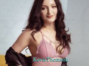 KeviaThomson