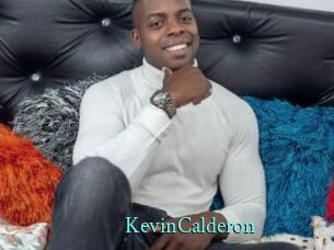 KevinCalderon