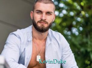 KevinDuke