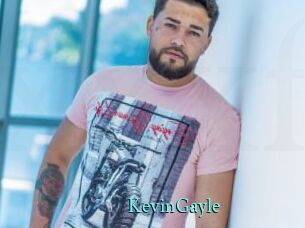 KevinGayle