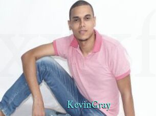 KevinGray xxx Fantasy Land