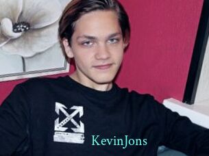 KevinJons