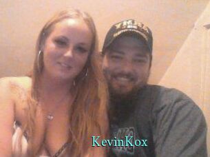KevinKox