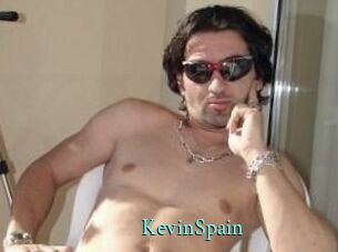 KevinSpain