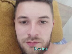 Kevinx