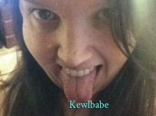 Kewlbabe
