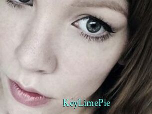 KeyLimePie