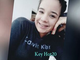 Key_Hot20