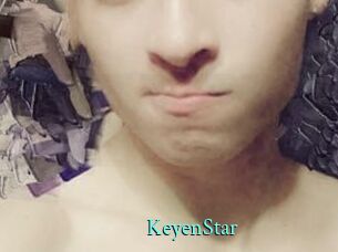 KeyenStar