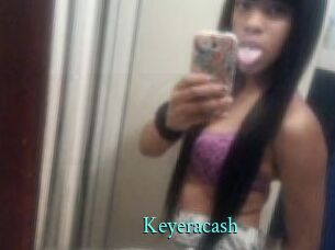 Keyeracash