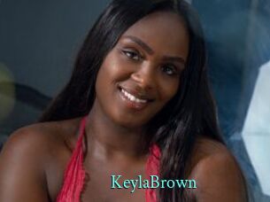 KeylaBrown