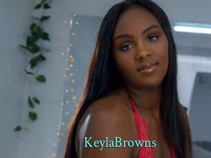 KeylaBrowns