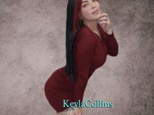 KeylaCollins xxx Fantasy Land
