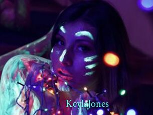 KeylaJones