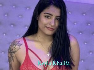 Keyla_Khalifa