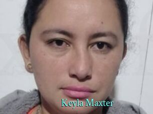 Keyla_Maxter xxx Fantasy Land
