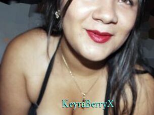 KeyraBerryX