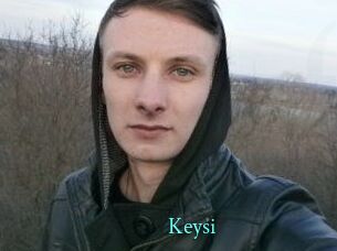 Keysi