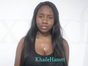 KhaileHanett