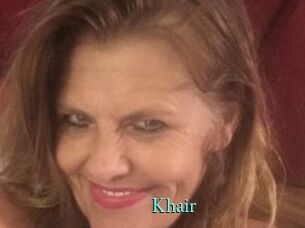 Khair