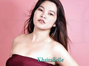 KhairaBelle