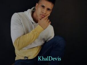 KhalDevis xxx Fantasy Land